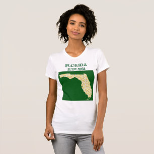 CAMISETA FLORIDA