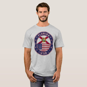 Camiseta Florida