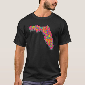 Camiseta Florida 3