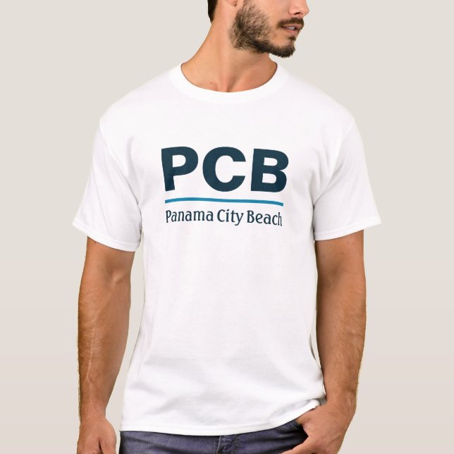 Camiseta Florida de la Ciudad de Panamá (Anverso)