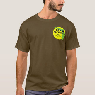 Camiseta Florida-Escocés Wilson del equipo