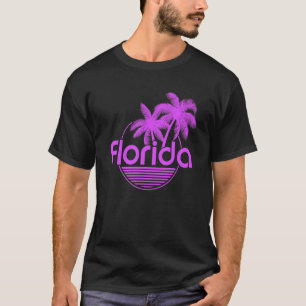 Camiseta Florida Fl Sunshine State