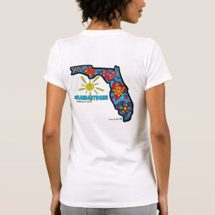 CAMISETA FLORIDA FUERTE IAN 2022