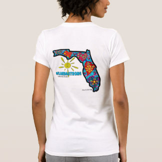 CAMISETA FLORIDA FUERTE IAN 2022