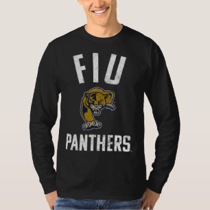 Camiseta Florida Internacional FIU Panthers Grande