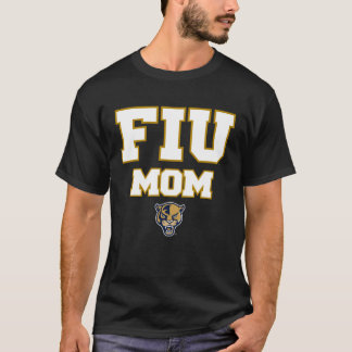 Camiseta Florida International FIU Panthers Mom