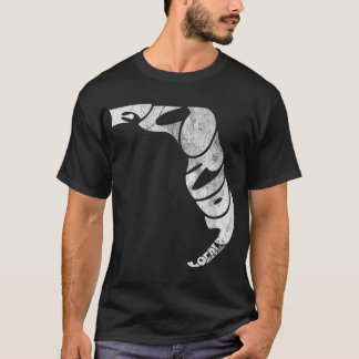 Camiseta Florida Local en oscuros
