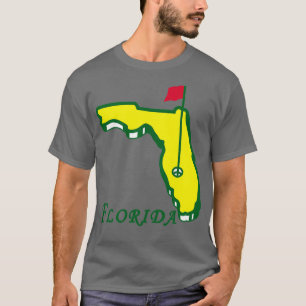 Camiseta Florida Masters Golf