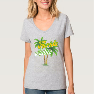 CAMISETA FLORIDA NATIVE SHIRT