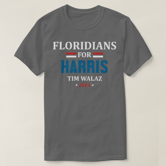 Camiseta Florida para TShirt (Diseño del anverso)