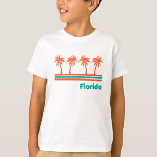 Camiseta Florida Retro