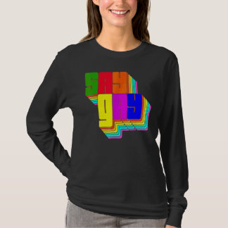 Camiseta Florida Say Gay Lgbt Gay Rights 9