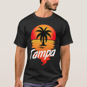 Camiseta Florida Tampa