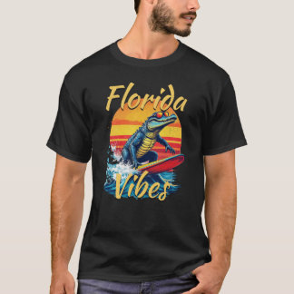 Camiseta Florida Vibes