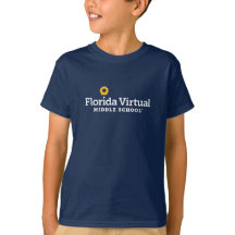 Florida Virtual Middle School, Juventud