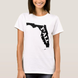 Camiseta Florida Yall