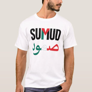 Camiseta Flotilla Global Sumud
