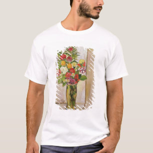 Camiseta Flowers, 1929