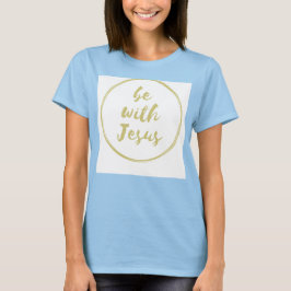 Camiseta Flowy tee perfect for any occasion!