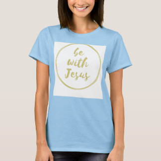 Camiseta Flowy tee perfect for any occasion!