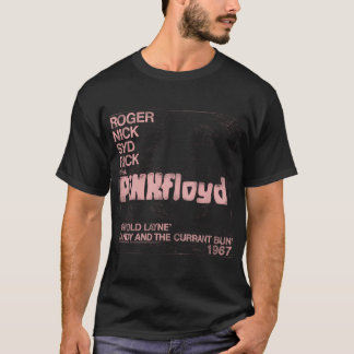 Camiseta Floyd Arnold Layne