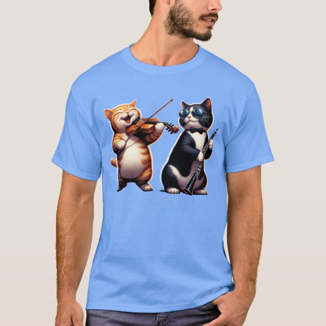 Camiseta Fluf (Anverso)