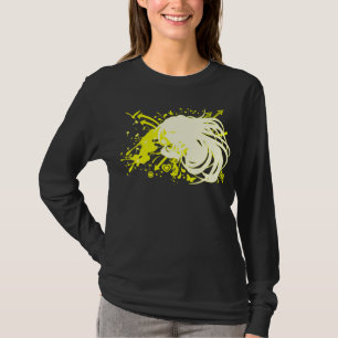 Camiseta Fluff_of_a_Dandelion