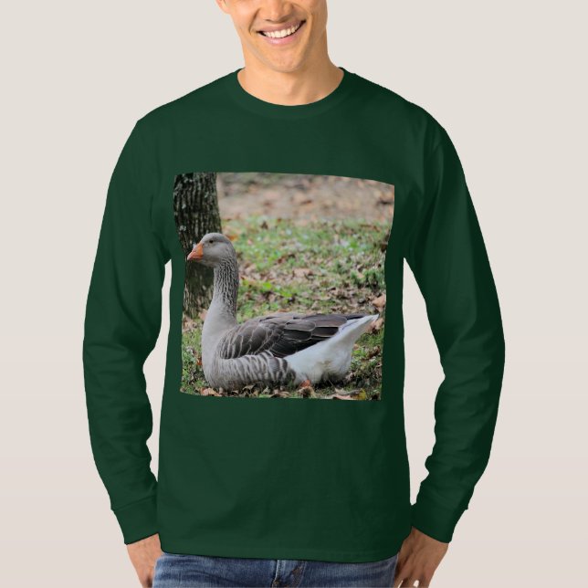 Camiseta Fluff T-Shirt (Anverso)