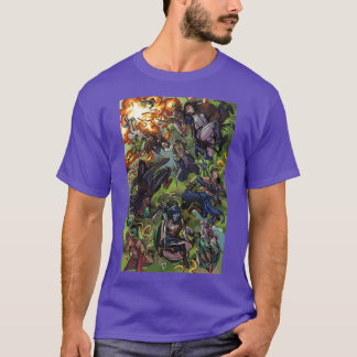 CAMISETA FLUFFERNUTTER