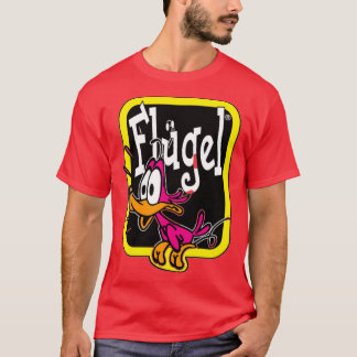 CAMISETA FLUGAR