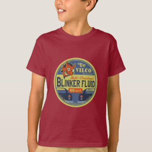 Camiseta Fluid DeVilco Blinker