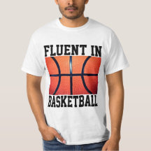 Fluidez En Baloncesto Funny