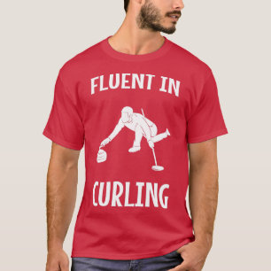 Camiseta Fluido en curling 3