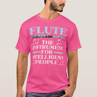 Camiseta Fluir El Instrumento Para La Fluidez De La Gente I