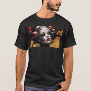 CAMISETA FLUJO DE PASIÓN DE BATTERSEA 1