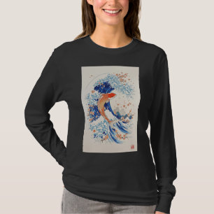 Camiseta Flujo Eterno