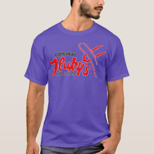 Camiseta Flukys