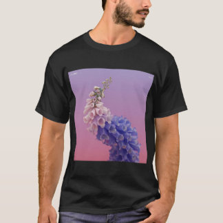 Camiseta Flume - Poster cutáneo