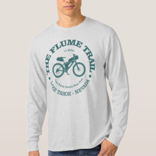 Camiseta Flume Trail (MB)