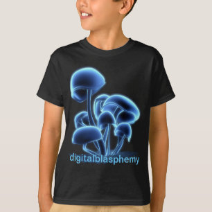 Camiseta Fluorescence_T_K
