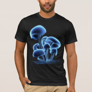 Camiseta Fluorescencia (sin texto)