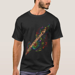 Camiseta Flute Flute Niños Flute chica Flute Flute