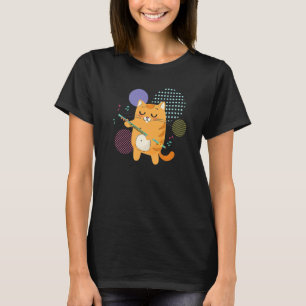 Camiseta Flute Music Guay Flutist Woodwind Instrumento Musi