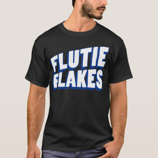 Camiseta Flutie Flakes Classic T Shirt