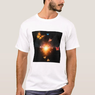 Camiseta Flutter to Fantasy Tee