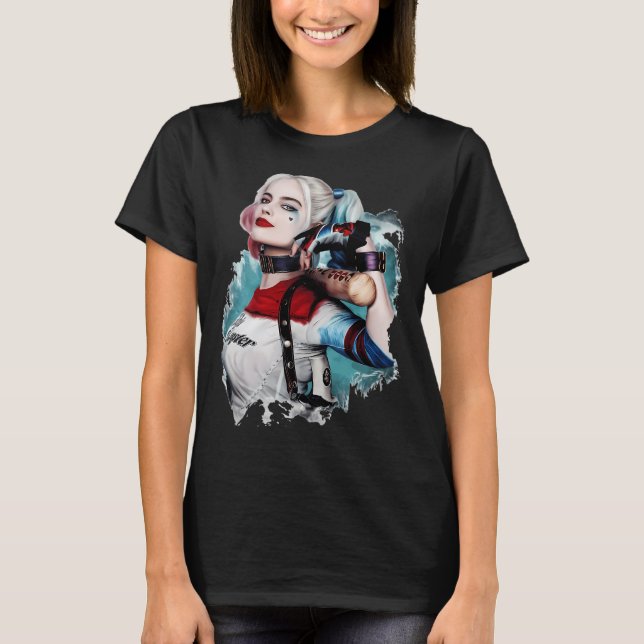 Camiseta flwo.p h.arley qui.nn (Anverso)