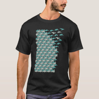 Camiseta Fly Away