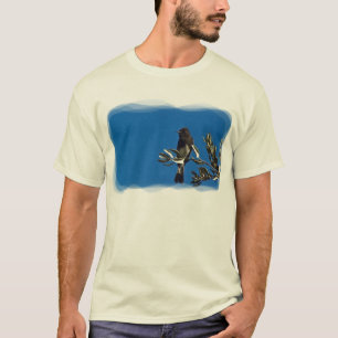 Camiseta Fly Catcher