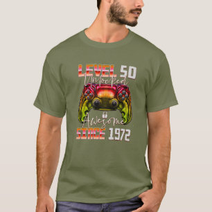 Camiseta Fly Fisherman, Hobby O Angler Profesional 50 Bir