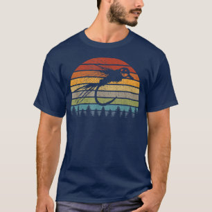 Camiseta Fly Fishing Fishing Gift Nymph Bait Fishing 